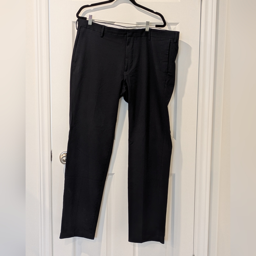 Dockers Men's Navy Pants